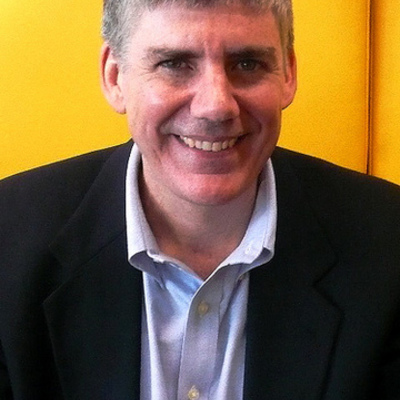 Timeline: The Life of Rick Riordan