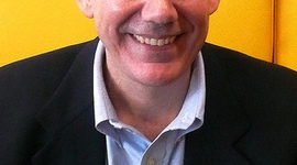 Timeline: The Life of Rick Riordan