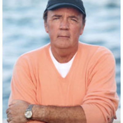 Timeline: James Patterson's life