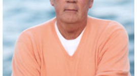 Timeline: James Patterson's life