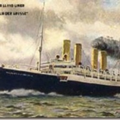 Timeline: the story of my family