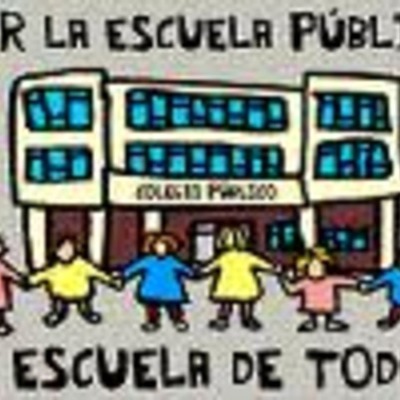 Timeline: VIDA ESCOLAR
