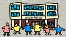 Timeline: VIDA ESCOLAR