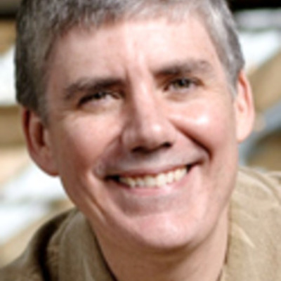 Timeline: Rick Riordan