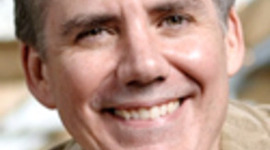 Timeline: Rick Riordan