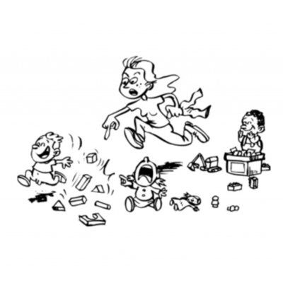 Timeline: Mis estudios: Grandes y pequeños momentos.