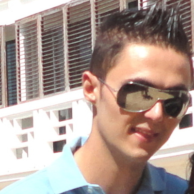 Timeline: VIDA DE EZEQUIEL ALCOCER AVILA