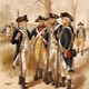 Revolutionary war soldiers