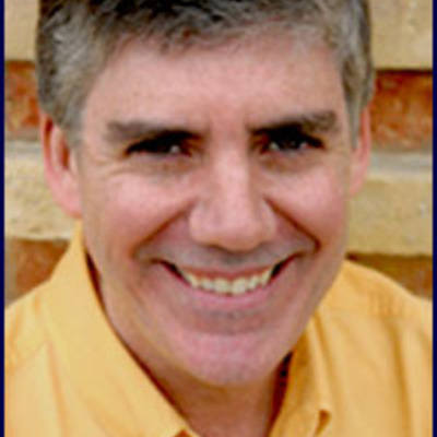 Timeline: Rick Riordan