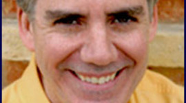 Timeline: Rick Riordan