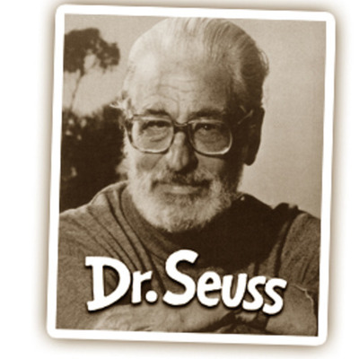 Timeline: Theodor Seuss Geisel (Dr.Seuss) History