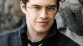 Timeline: Life of Christopher Paolini