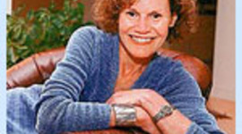 Timeline: Judy Blume