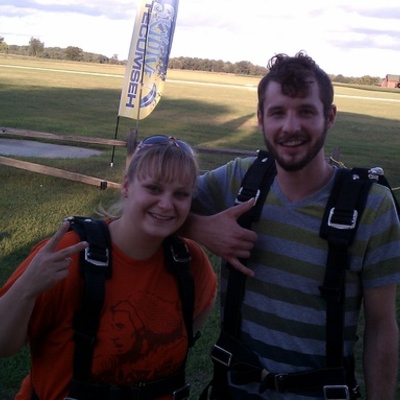 Timeline: My Life Story