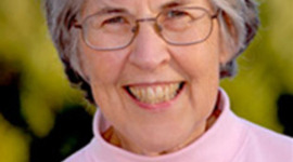 Timeline: Peg Kehret