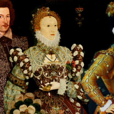 Timeline: Queen Elizabeth 1