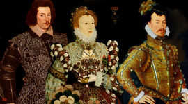 Timeline: Queen Elizabeth 1