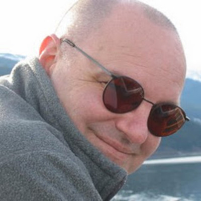 Timeline: Roland Smith