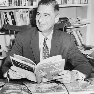 Timeline: The life of Theodor Seuss Geisel