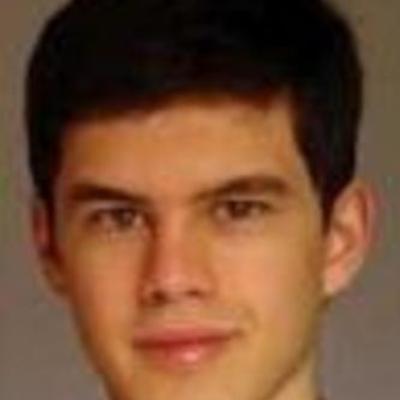 Timeline: Christopher Paolini Author