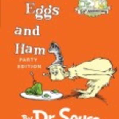 Timeline: Dr.Seuss Life