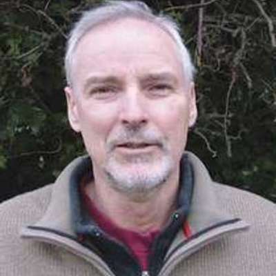 Timeline: carl deuker