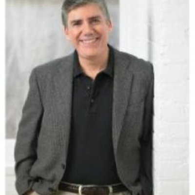 Timeline: Rick Riordan