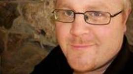 Timeline: Derek Landy