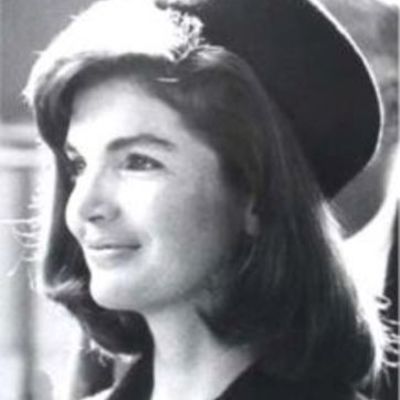 Timeline: Jacqueline Kennedy Onassis
