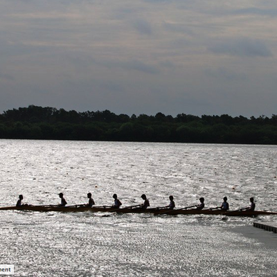 Timeline: Rowing