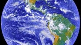 Timeline: History of Earth in a Year