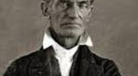 Timeline: The Life and Times of John Brown