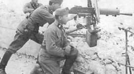 Timeline: Premiere Guerre Mondial au Front