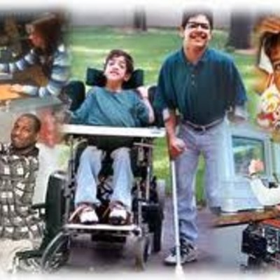 Timeline: Important Moments in history for Special Education