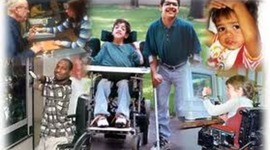 Timeline: Important Moments in history for Special Education