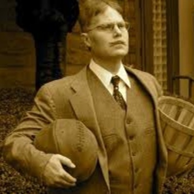 Timeline: Duck on a Rock Becomes Basketball