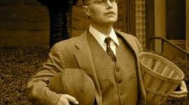 Timeline: Duck on a Rock Becomes Basketball