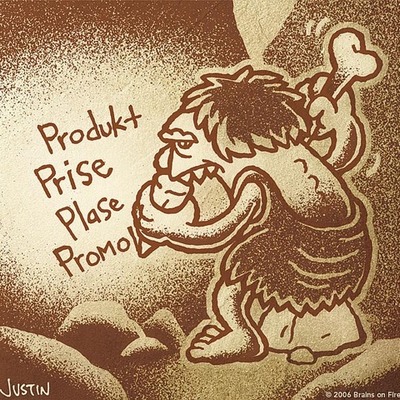 Timeline: LINEA DEL TIEMPO MKT