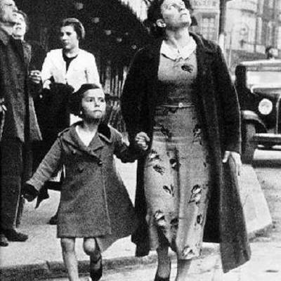 Timeline: LA GUERRA CIVIL