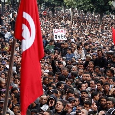Timeline: Tunisia