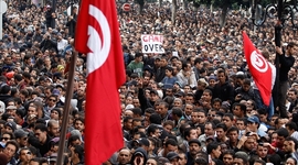 Timeline: Tunisia
