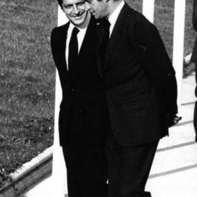 Timeline: La transició espanyola