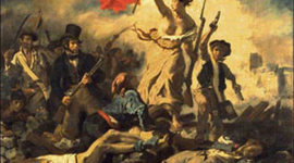 Timeline: Revolucio Francesa