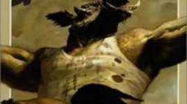 Timeline: Bloodtide by Melvin Burgess