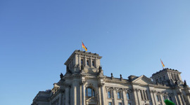 Timeline: Kyle in Berlin