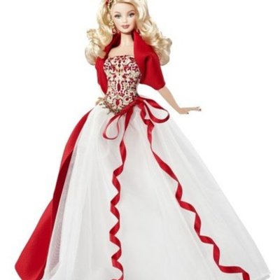 Timeline: History Of Barbies