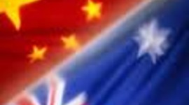 Timeline: Chinese history of Australia.