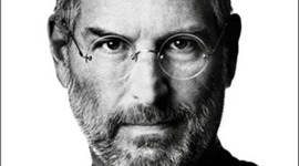 Timeline: STEVE JOBS