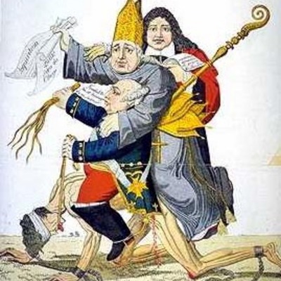 Timeline: REVOLUCIÓ FRANCESA