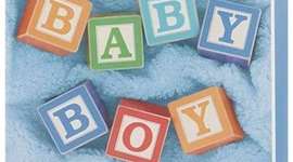 Timeline: I was born